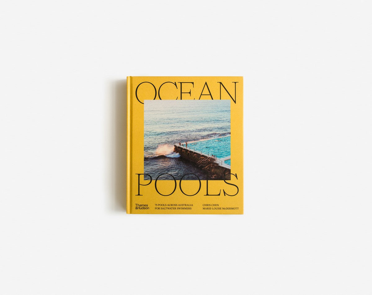 Ocean Pools