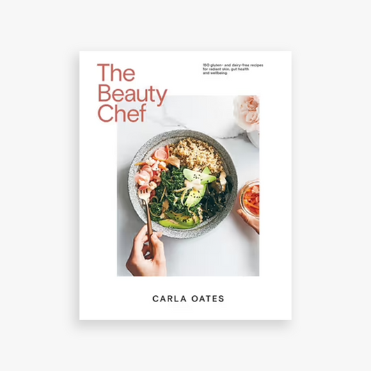 The Beauty Chef