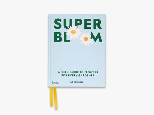 Super Bloom