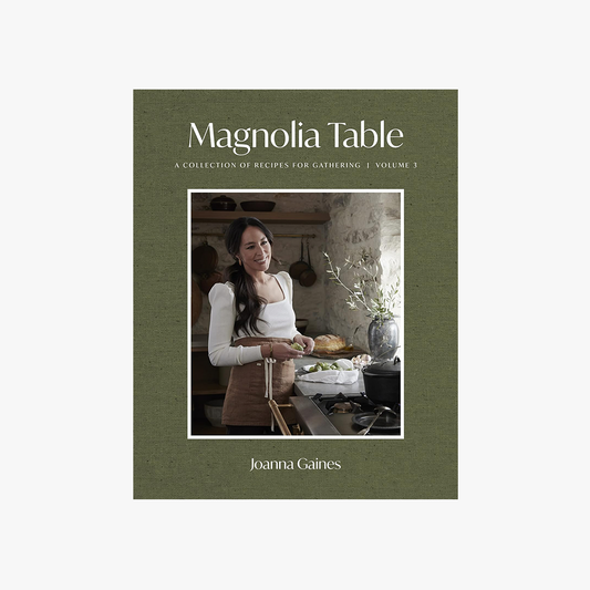 Magnolia Table - Vol 3