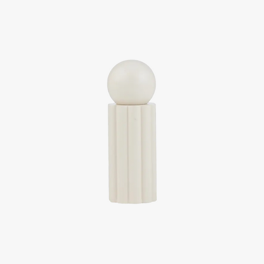 Oracle Timber Grinder - Ivory