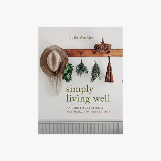 Simply Living Well