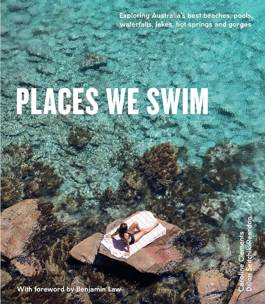 Places We Swim