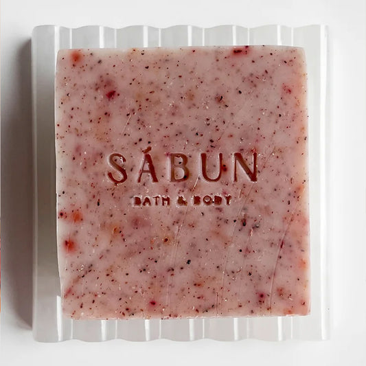 Adzuki Bean Exfoliating Body Bar