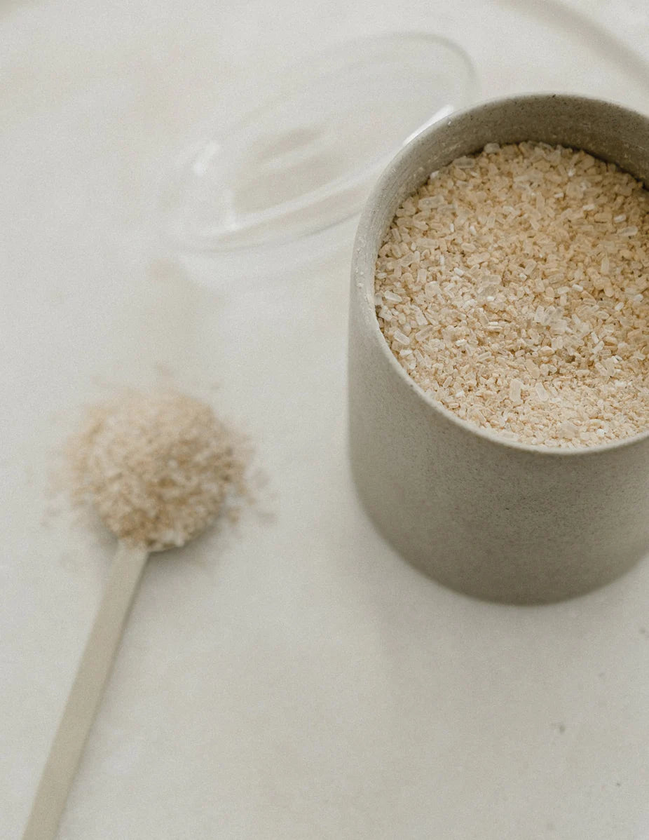 Australian Native Bath Soak - Jar