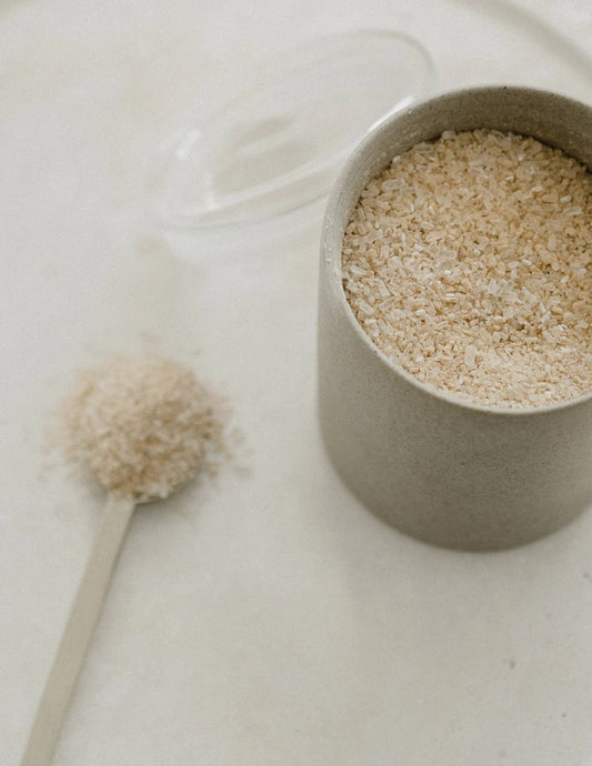 Australian Native Bath Soak - Jar