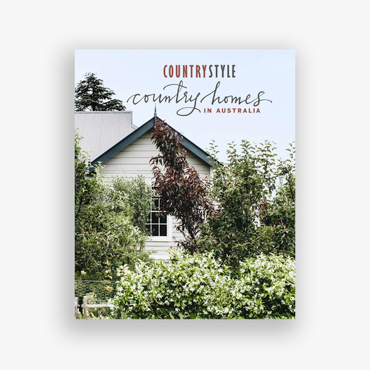 Country Style - Country Homes in Australia