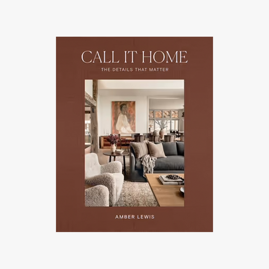 Call it Home