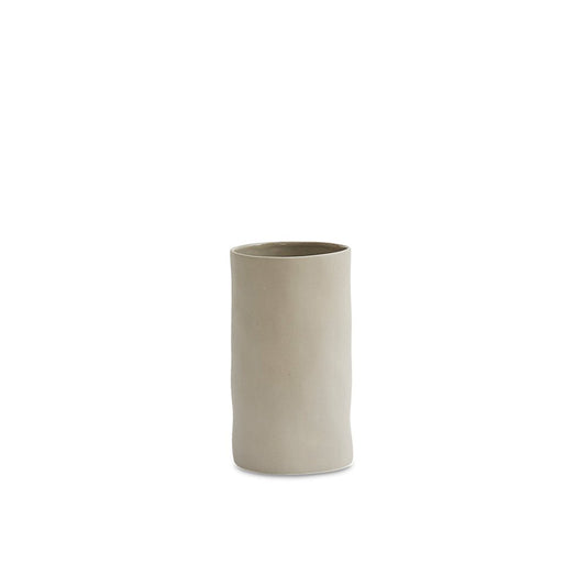 Cloud Vase M - Dove Grey