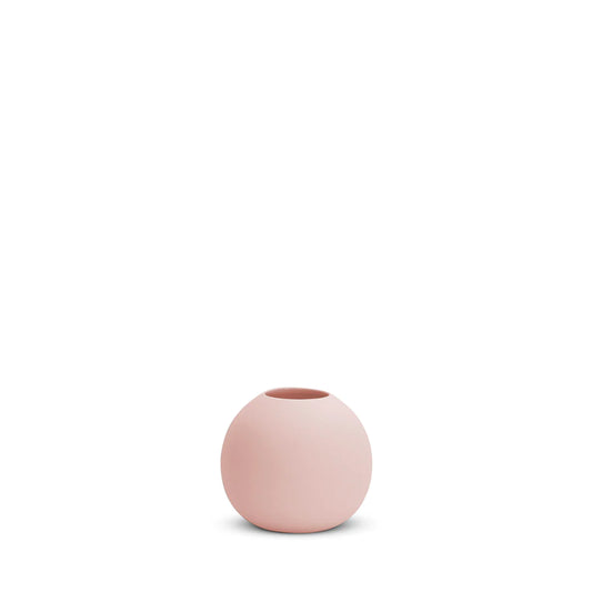 Cloud Bubble Vase Icy Pink - Small