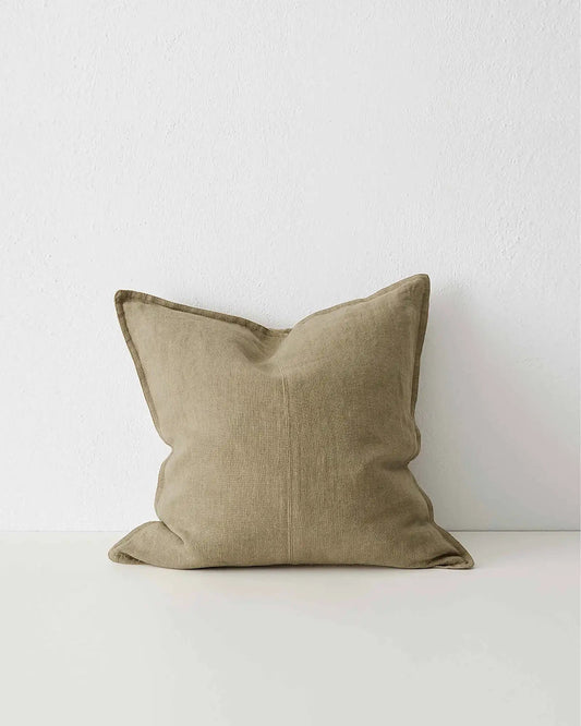 Como Cushion - Clay