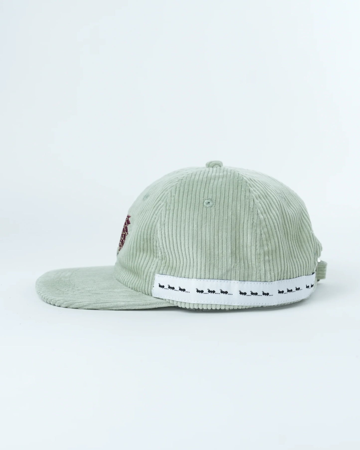 The Echidna Trail Hat