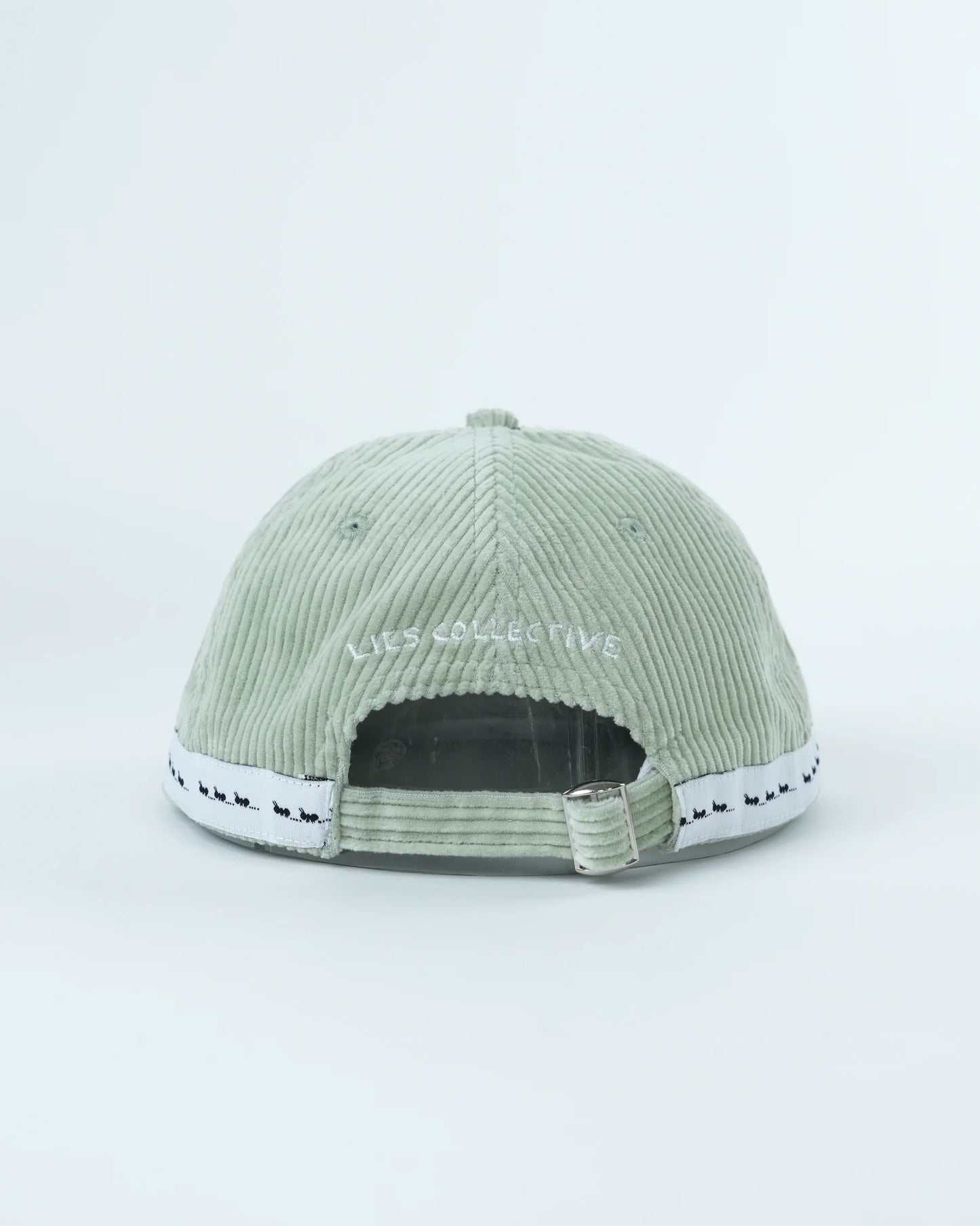 The Echidna Trail Hat