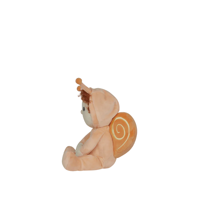 Dinky Dinkum - Scottie Snail