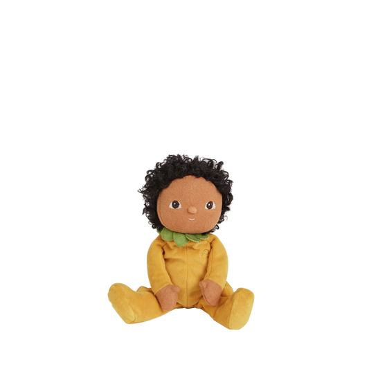 Dinky Dinkum - Pippa Pineapple