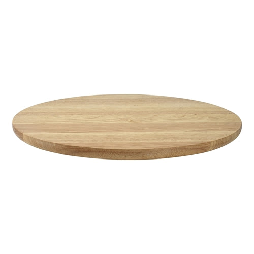 Alto Round Serving Board