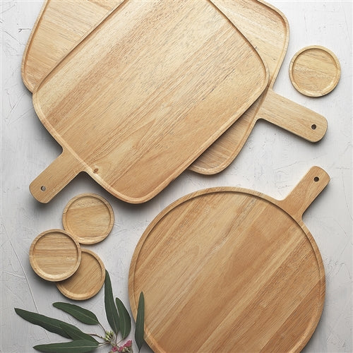 Alto Large Rectangle Serving Paddle