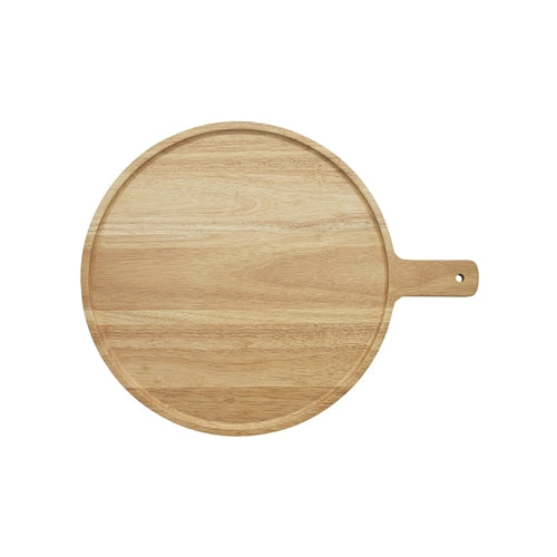 Alto Round Serving Paddle