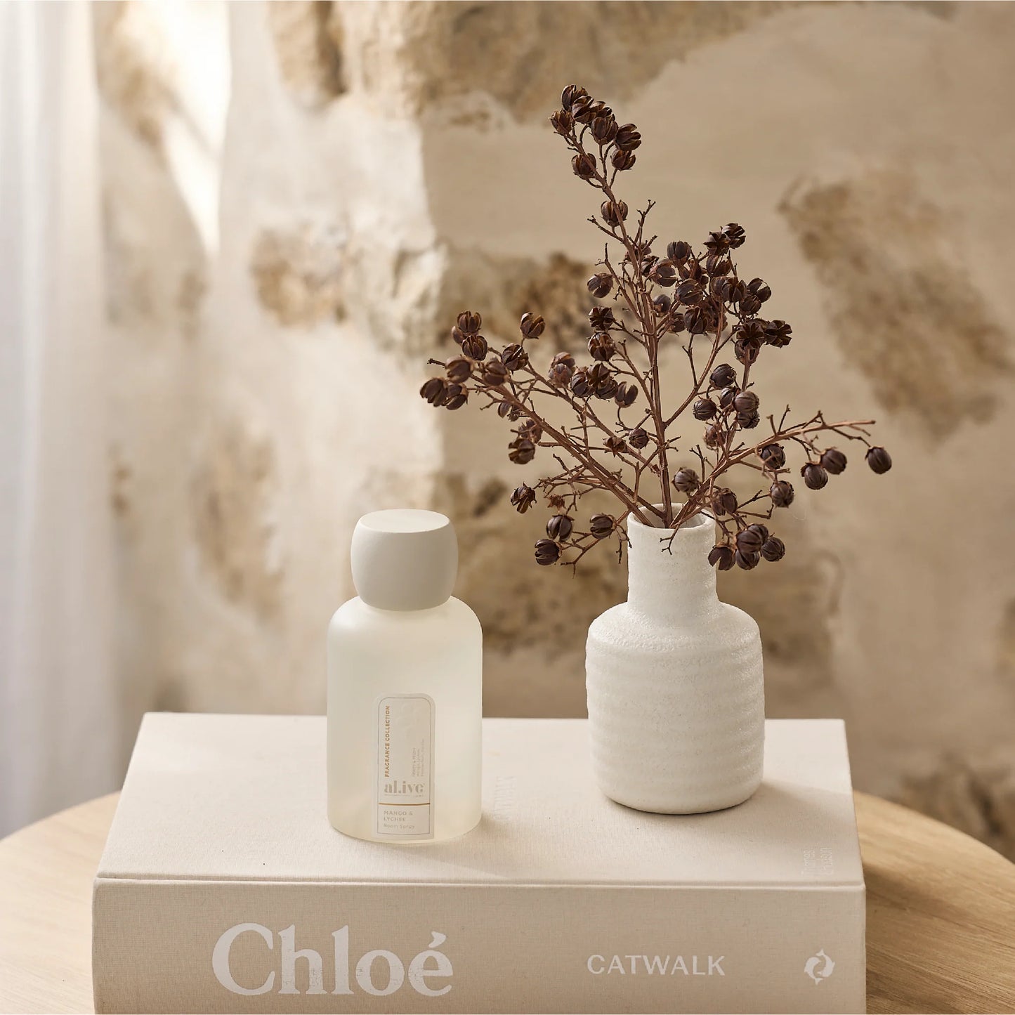 Room Spray - Mango + Lychee