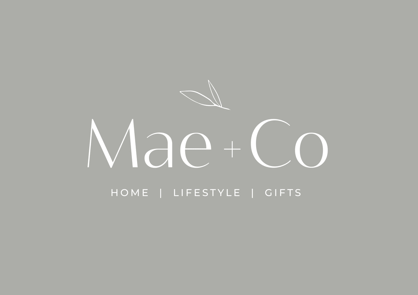 Mae & Co Home Gift Card