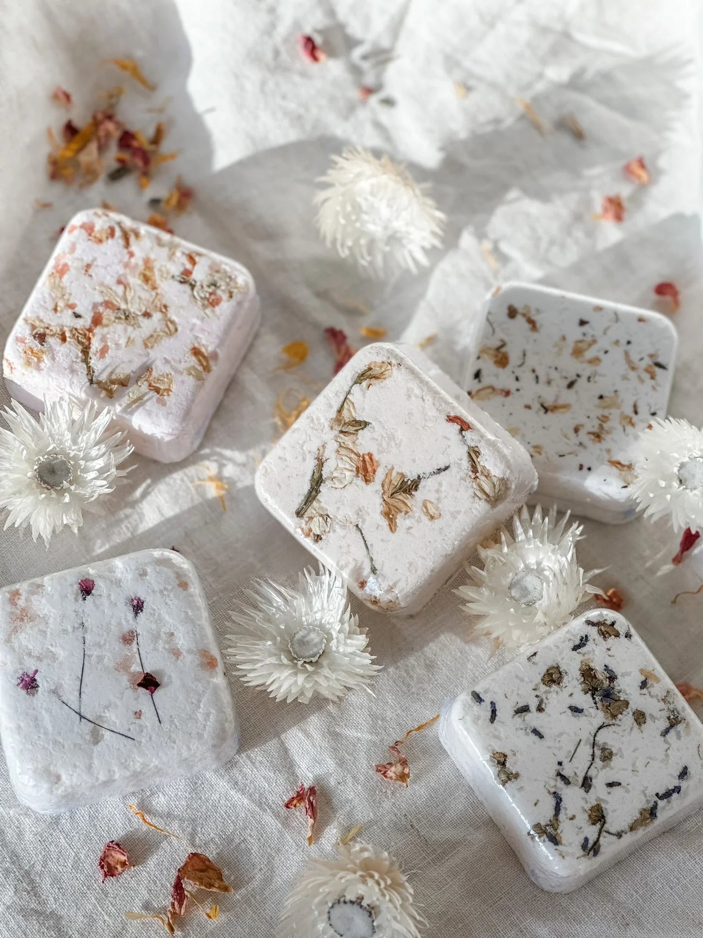 Aroma Shower Melts