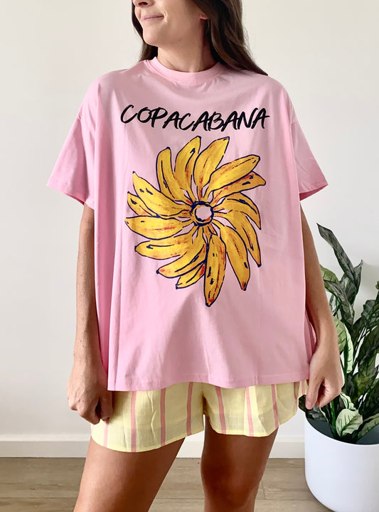 Copacabana Tee