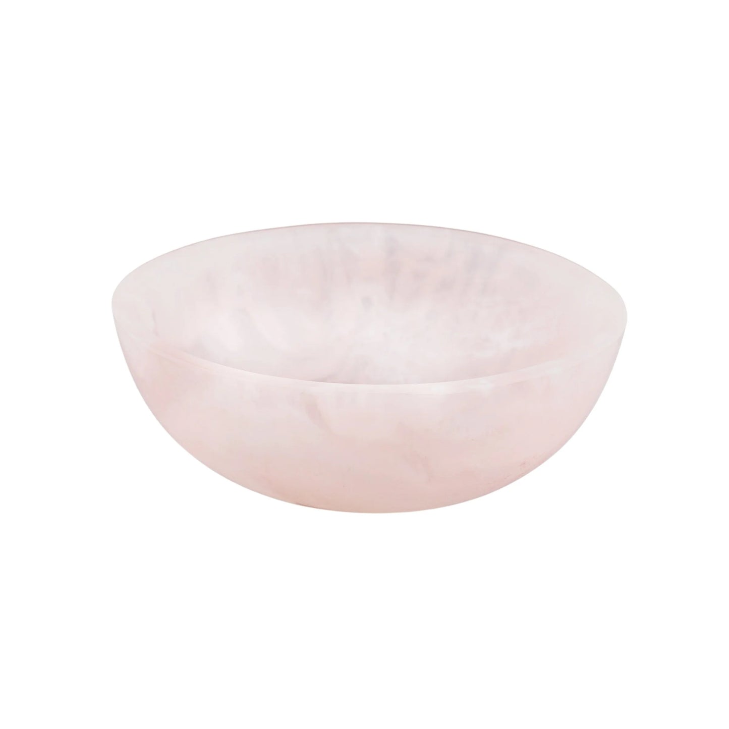 Kip Resin Small Bowl - Nude