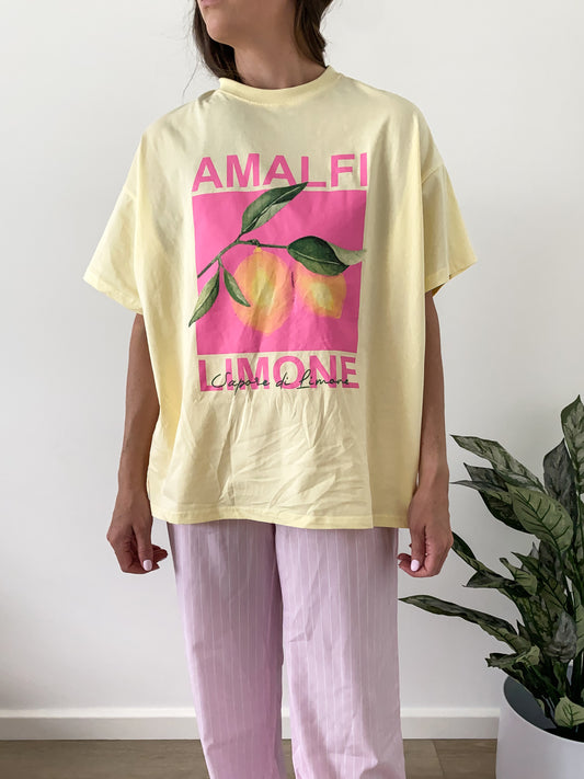 Amalfi Tee