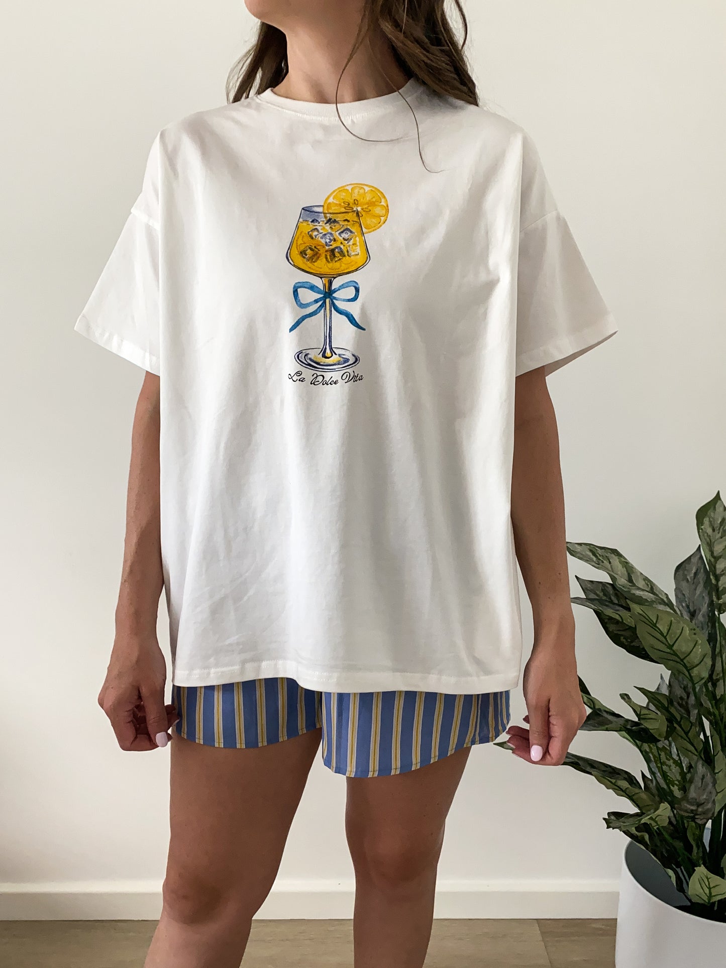 La Dolce Vita Tee