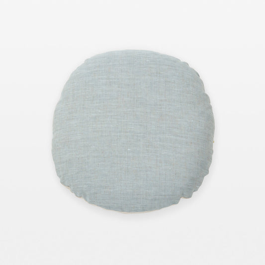 Spot Cushion - Sky