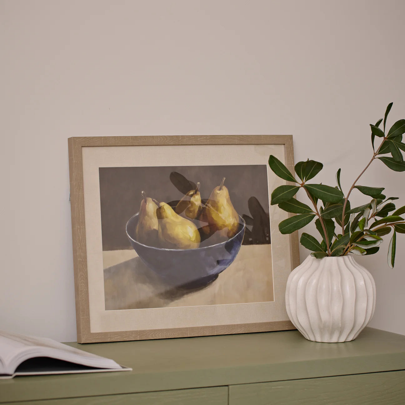 Crevice Speckle Vase