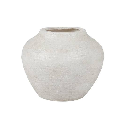 Cree Composite Vase - Medium