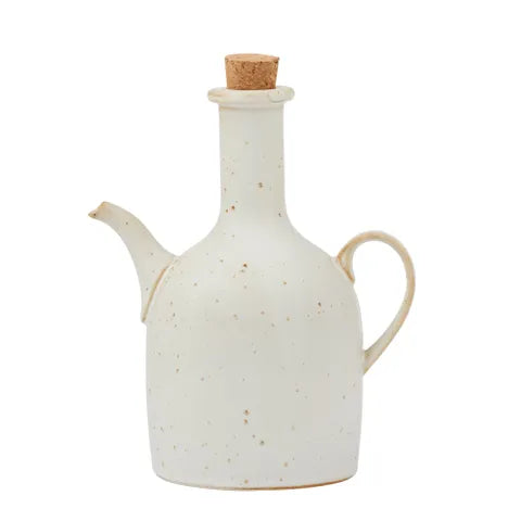 Ceramic Oil Bottle