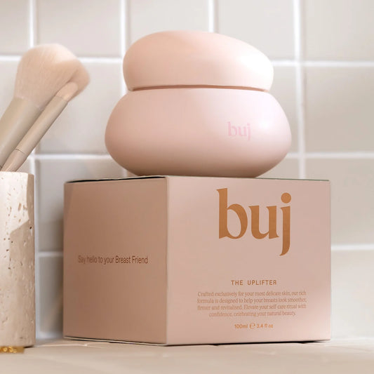 The Uplifter - buj