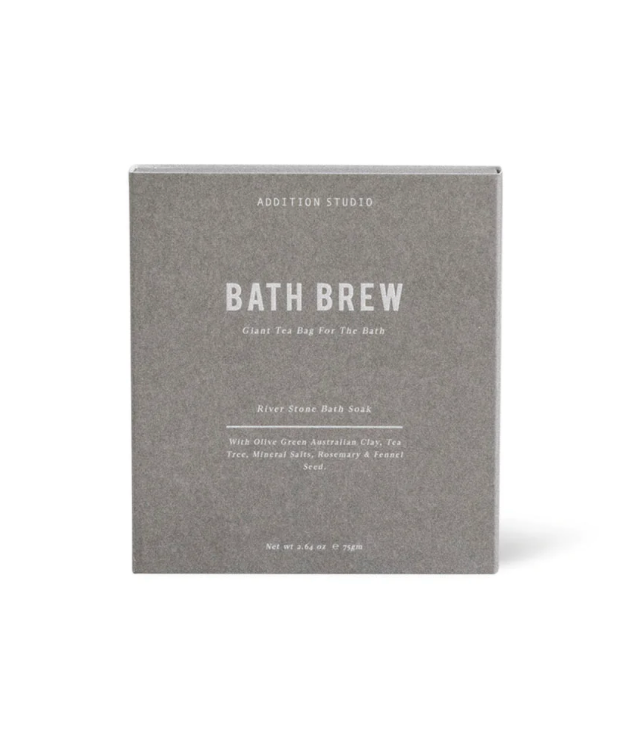 Bath Brew - Riverstone