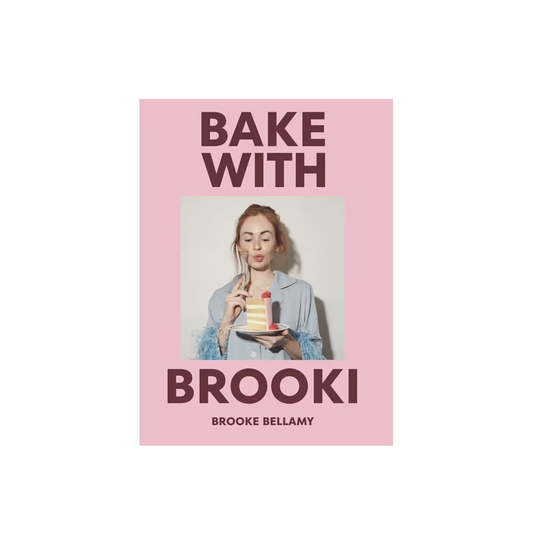 Bake with Brooki