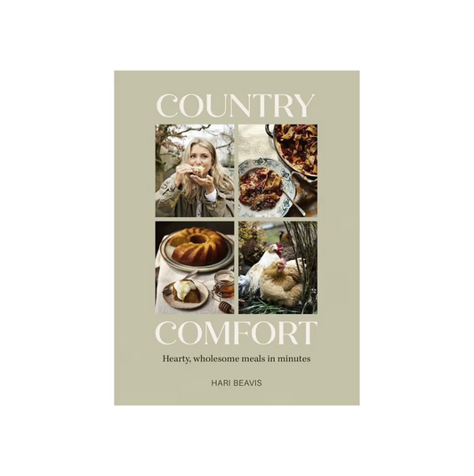 Country Comfort