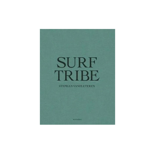 Surf Tribe