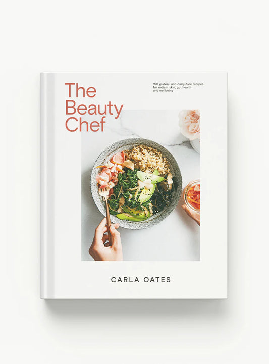 The Beauty Chef: Delicious Food for Radiant Skin, Gut Health and Wellbeing