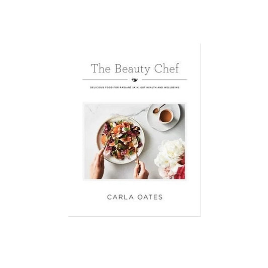 The Beauty Chef: Delicious Food for Radiant Skin, Gut Health and Wellbeing