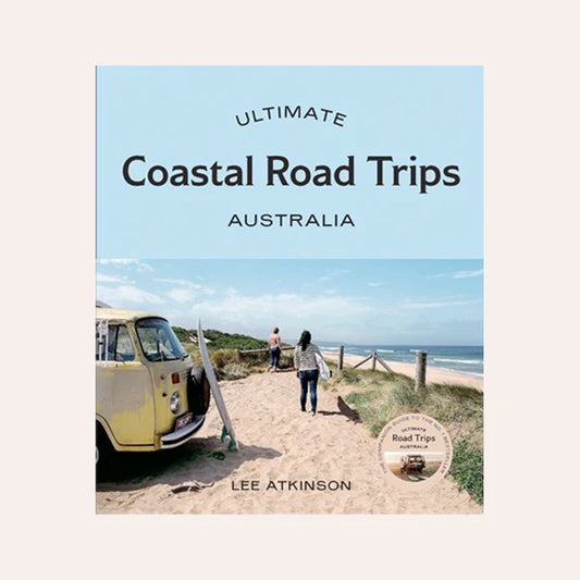 Ultimate Coastal Road Trips