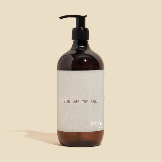 You Are The Sun - Hand & Body Wash 500ml