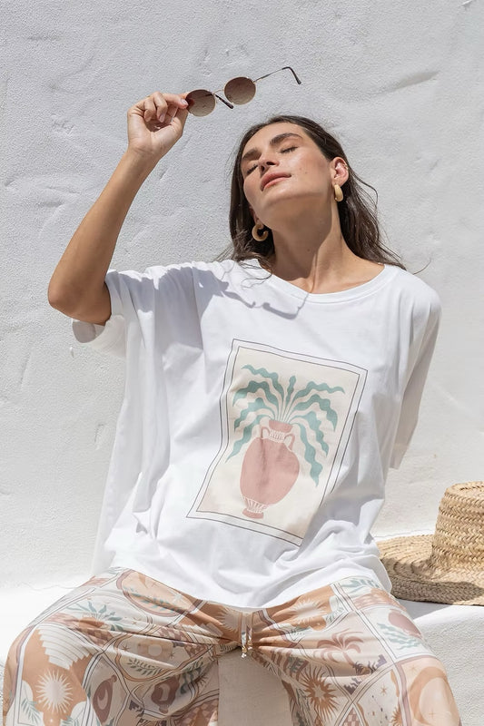 Estella Tee