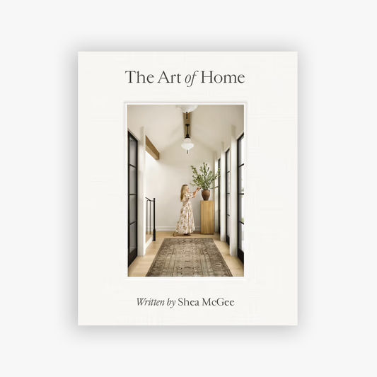 The Art of Home