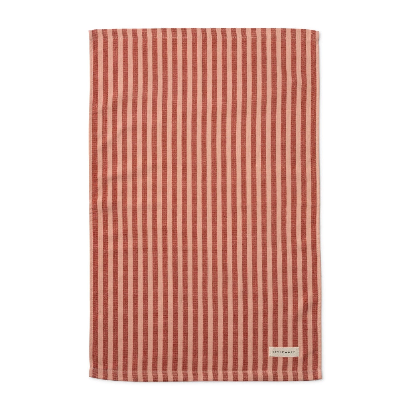 Tea Towel Red Velvet