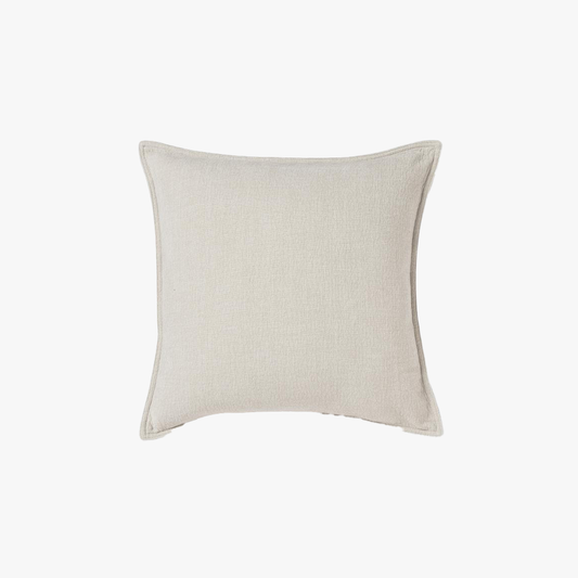 Blake Natural Cushion - Square