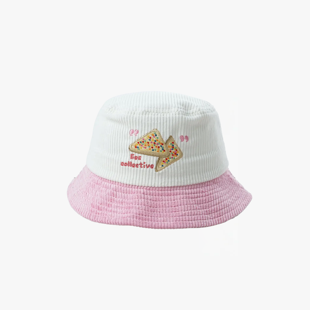 Fairy Bread - Bucket Hat