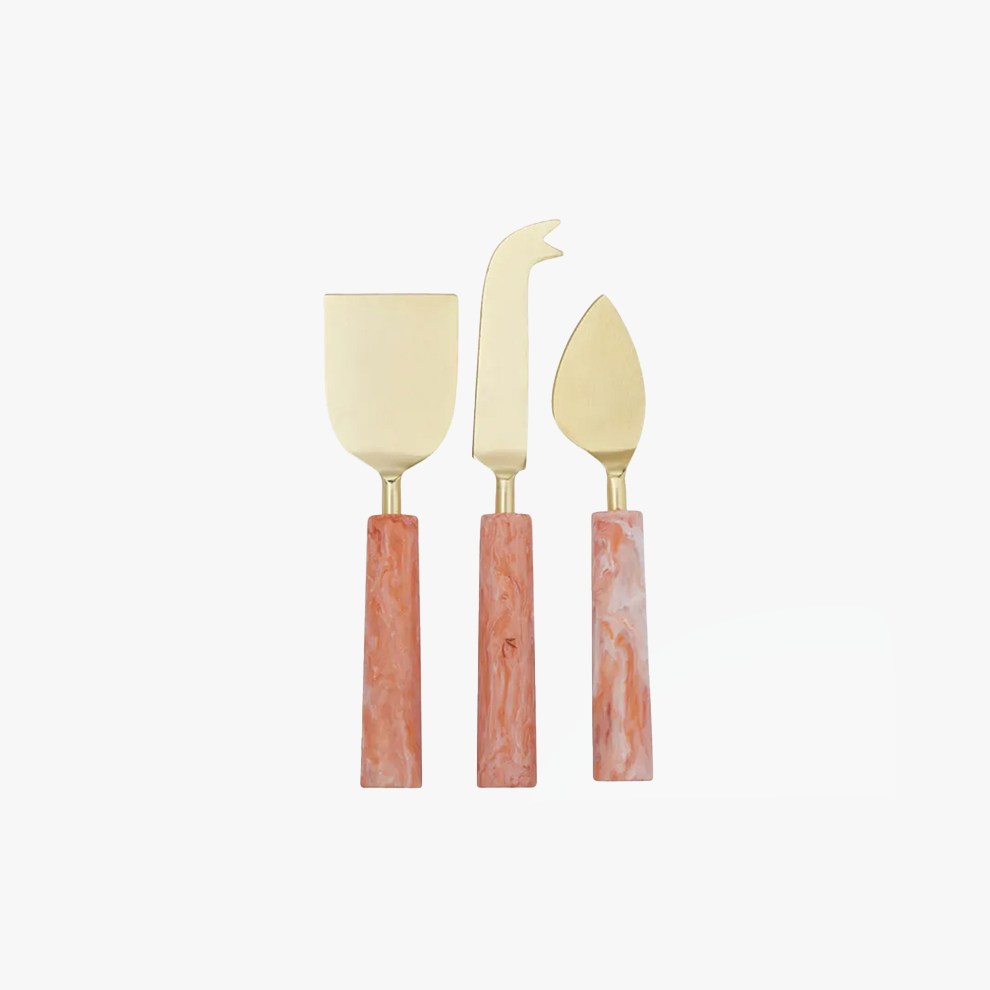 Kiko Cheese Knives
