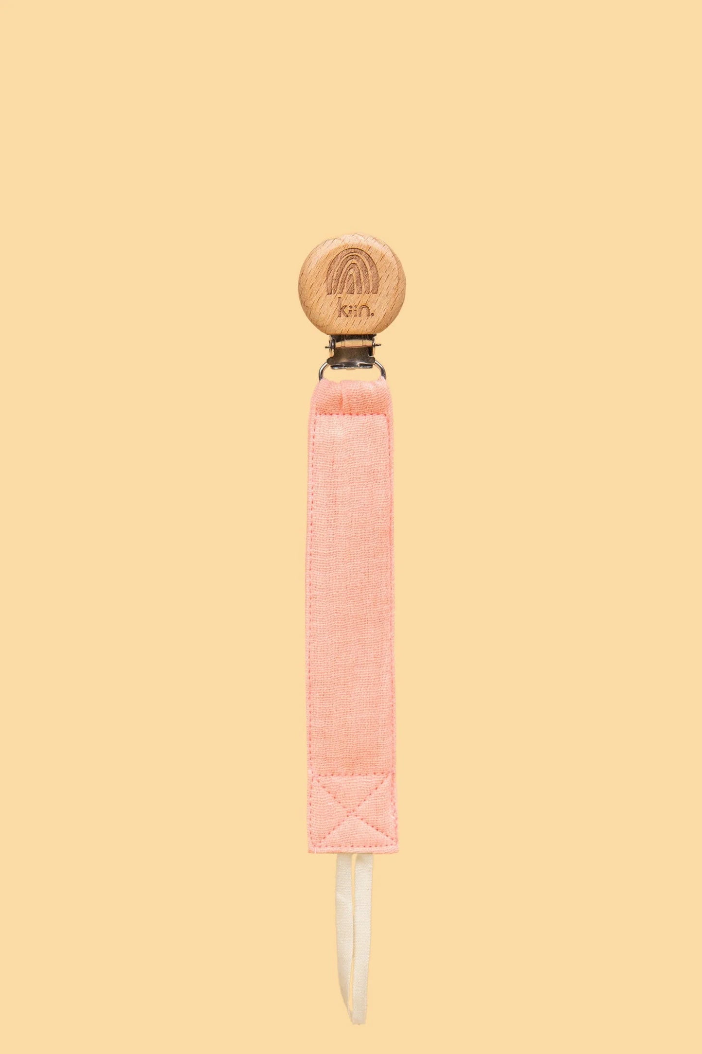 Dummy Clip - Coral