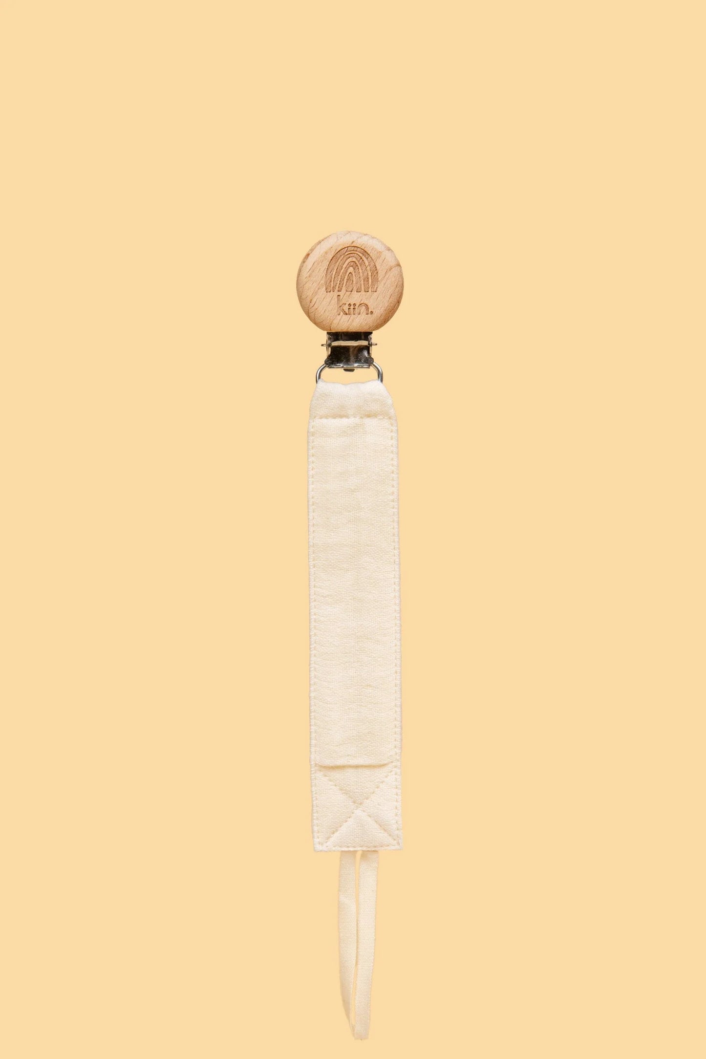 Dummy Clip - Ivory